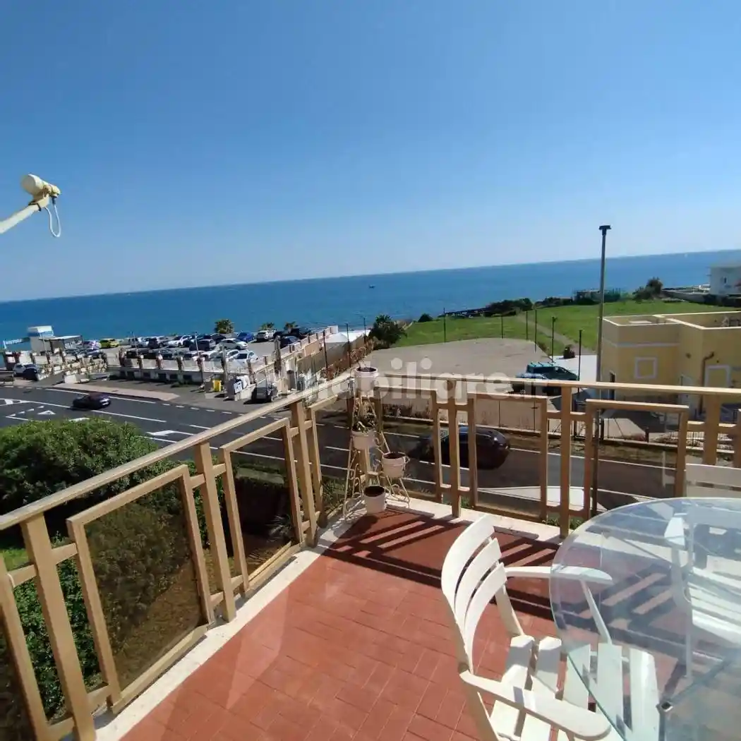 Appartamento in vendita a Santa Marinella