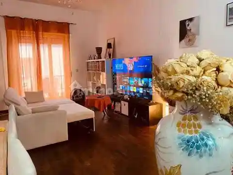Appartamento in vendita a Reggio Calabria