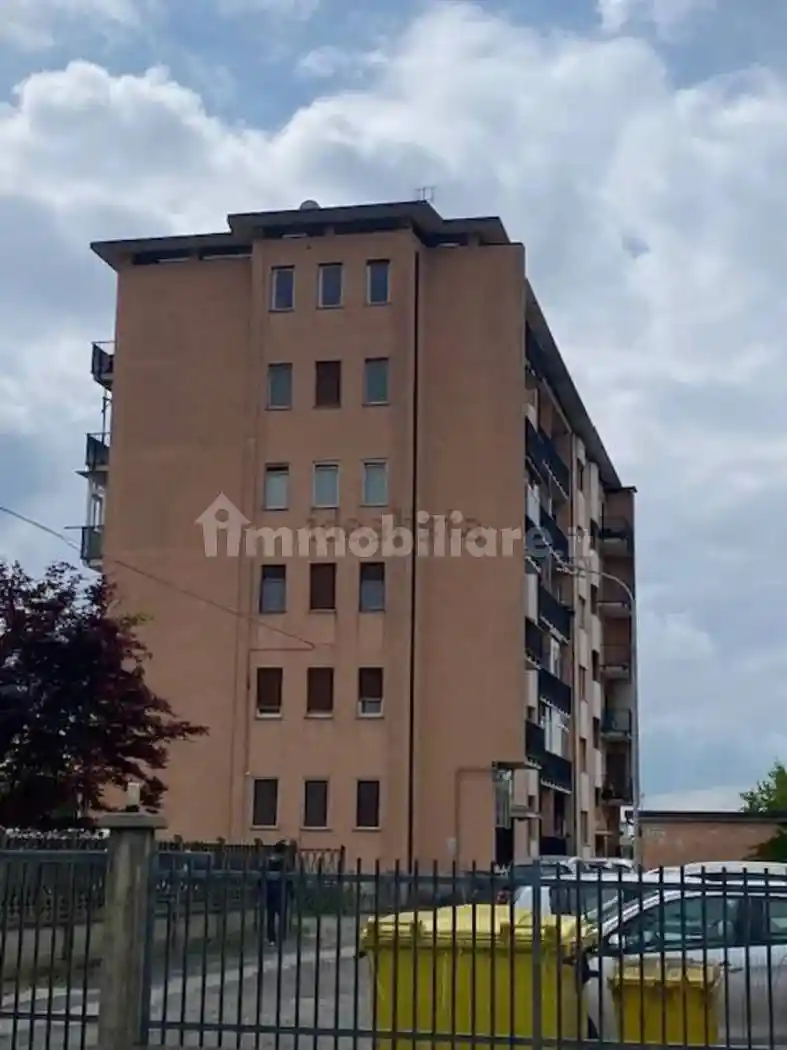 Appartamento in vendita a Caluso