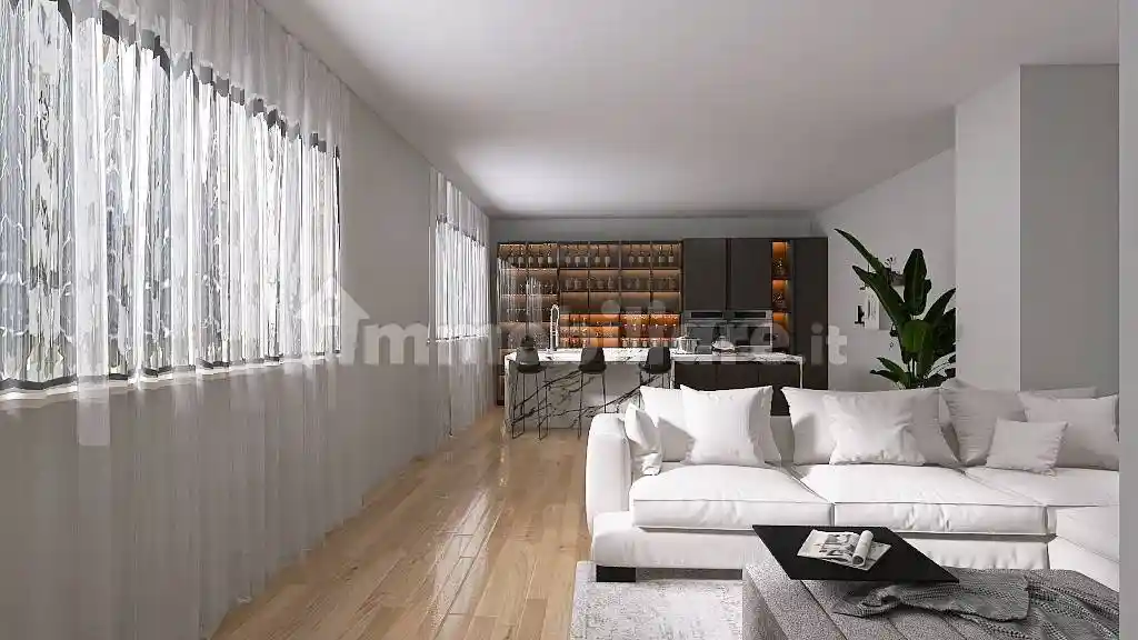 Appartamento in vendita a Cornaredo