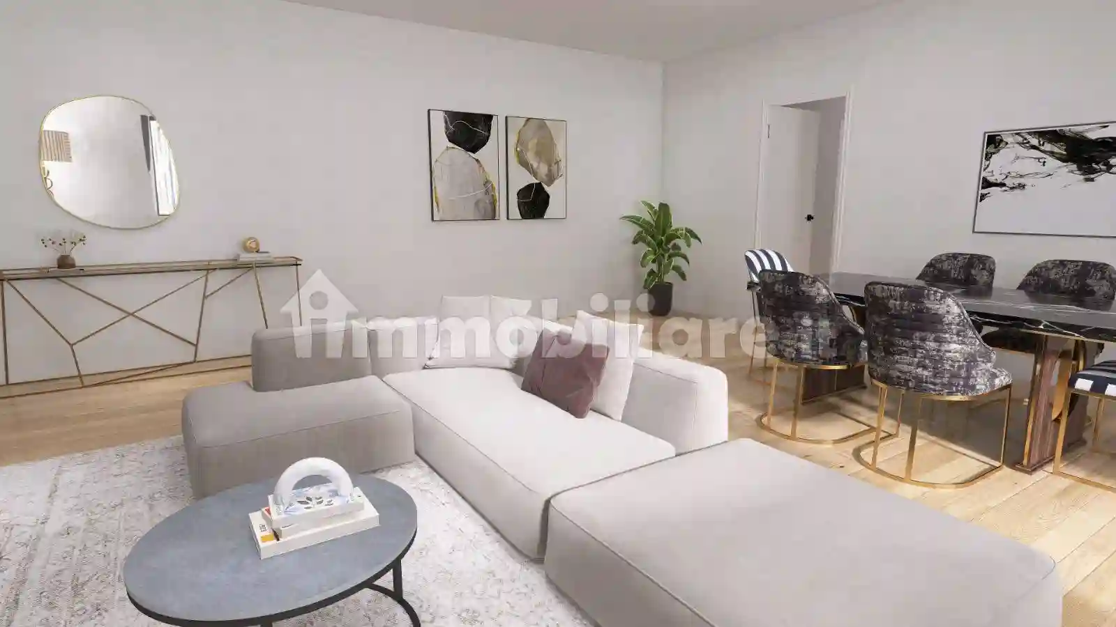 Appartamento - foto 3