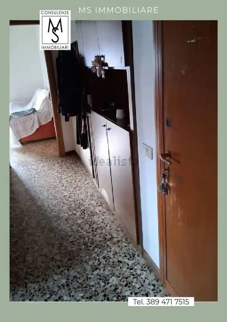 Appartamento in vendita a Rho