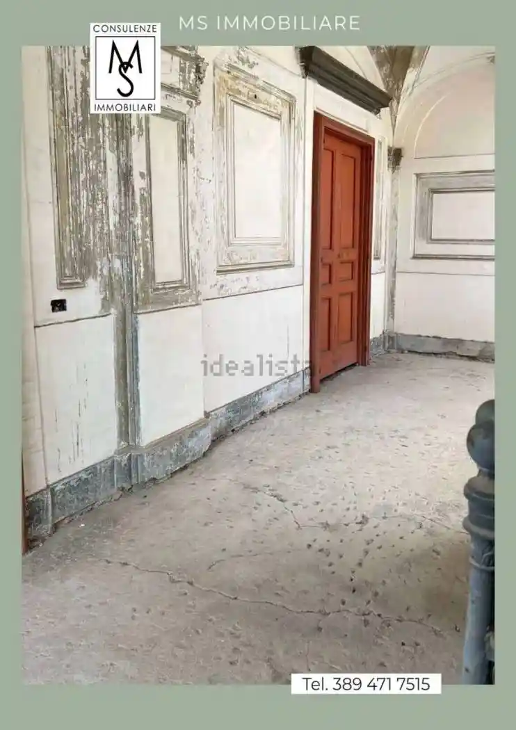 Appartamento in vendita a Palma Campania