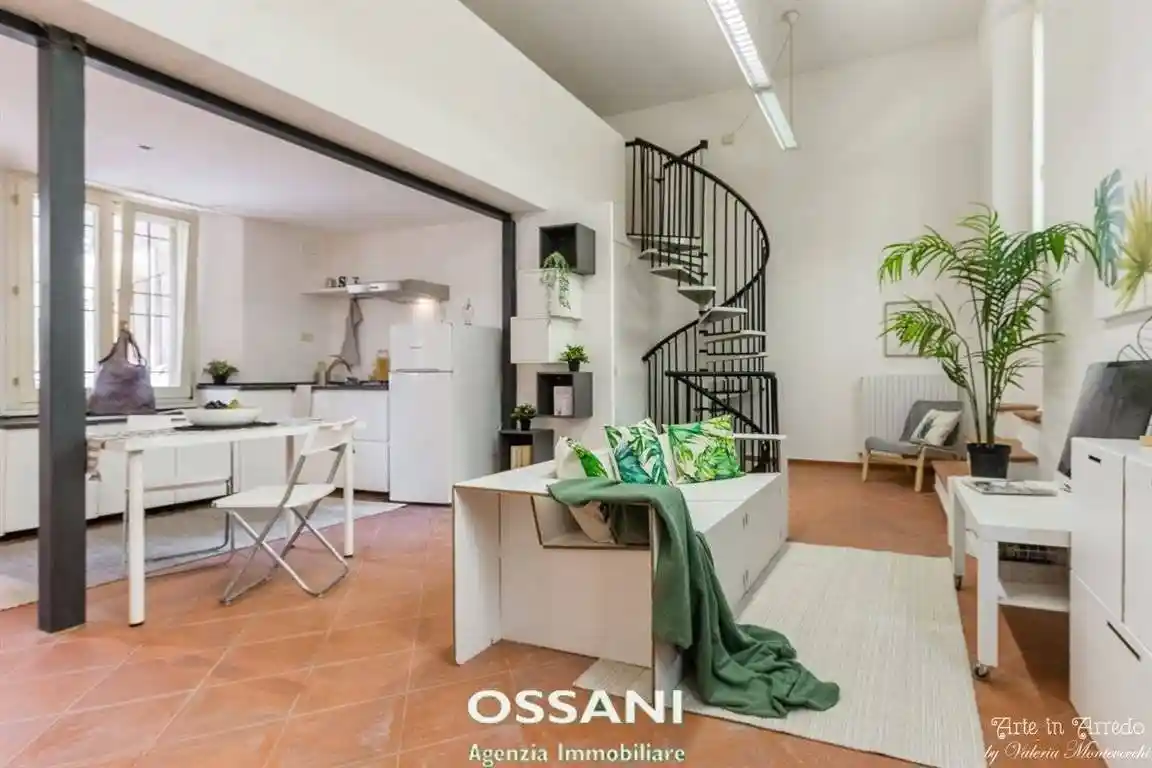 Appartamento in vendita a Faenza