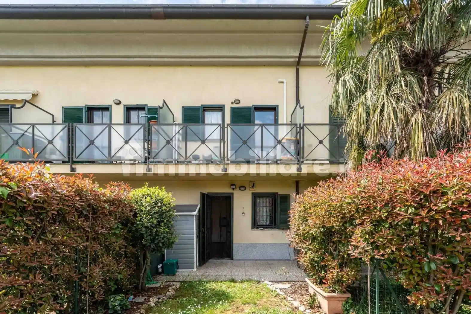 Appartamento in vendita a Gerenzano