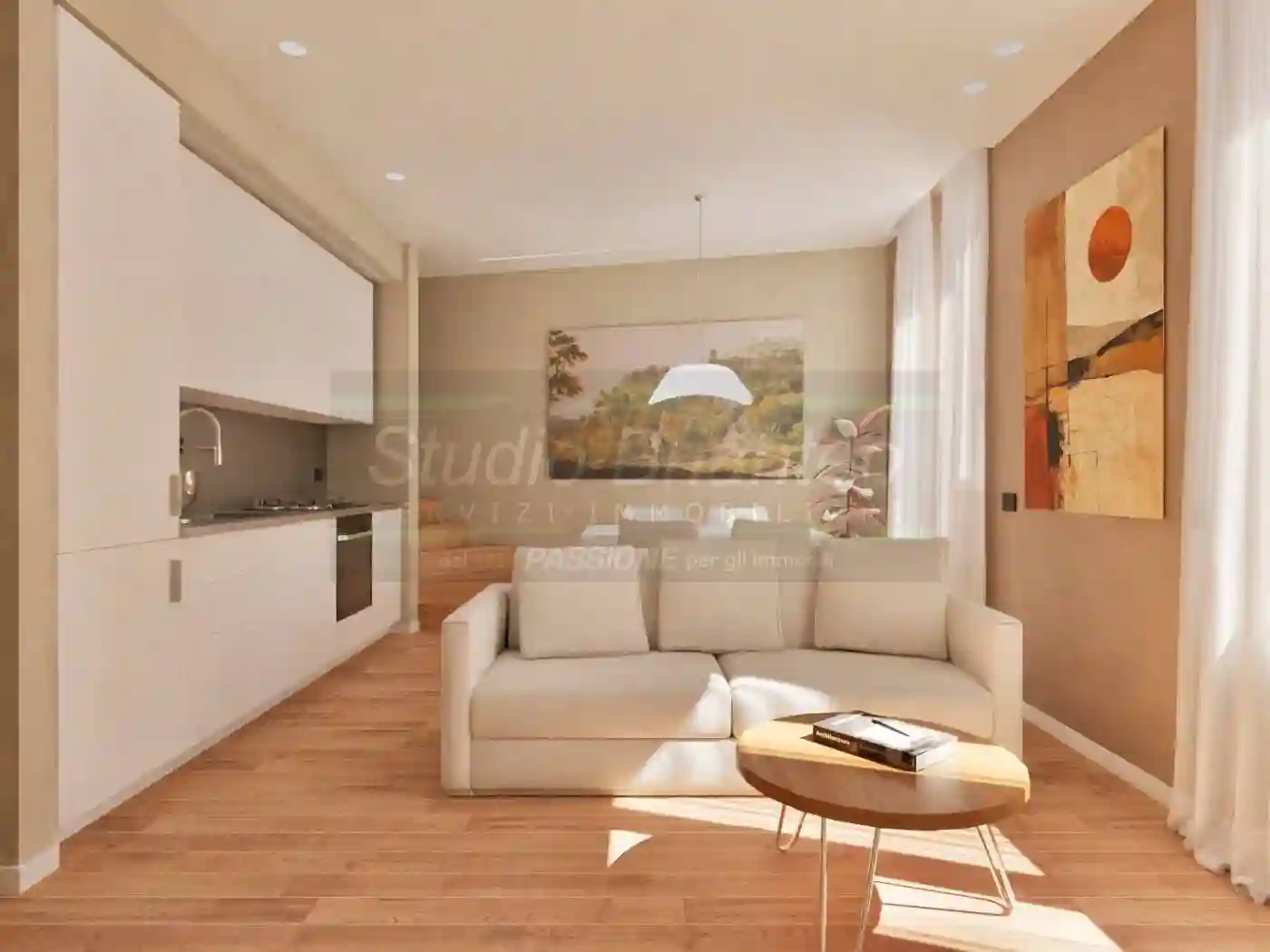 Appartamento - foto 2