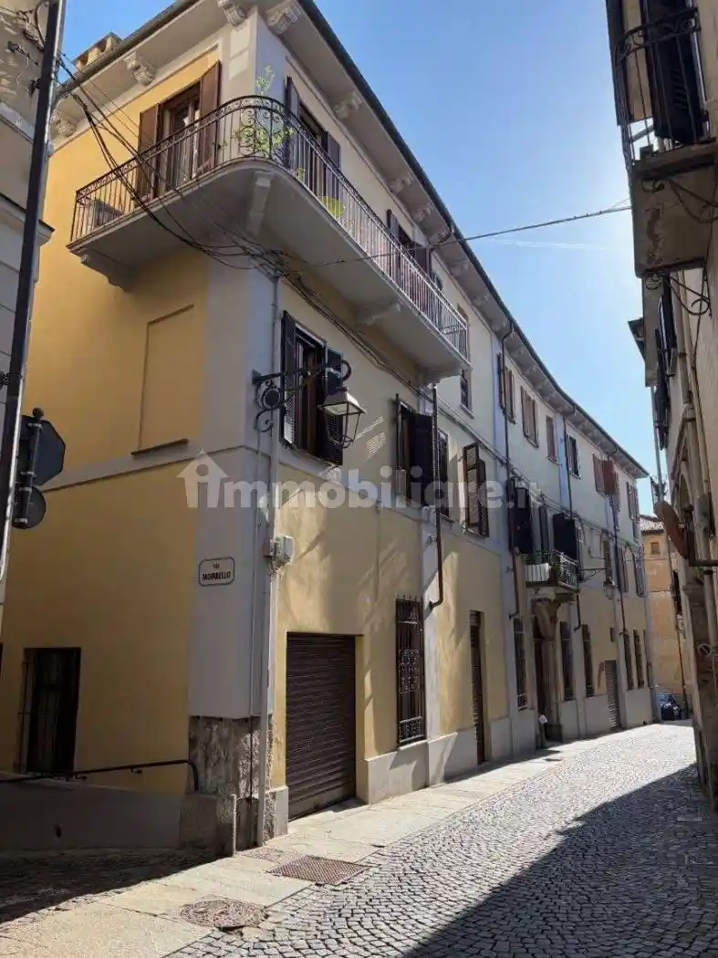 Appartamento in affitto a Moncalieri