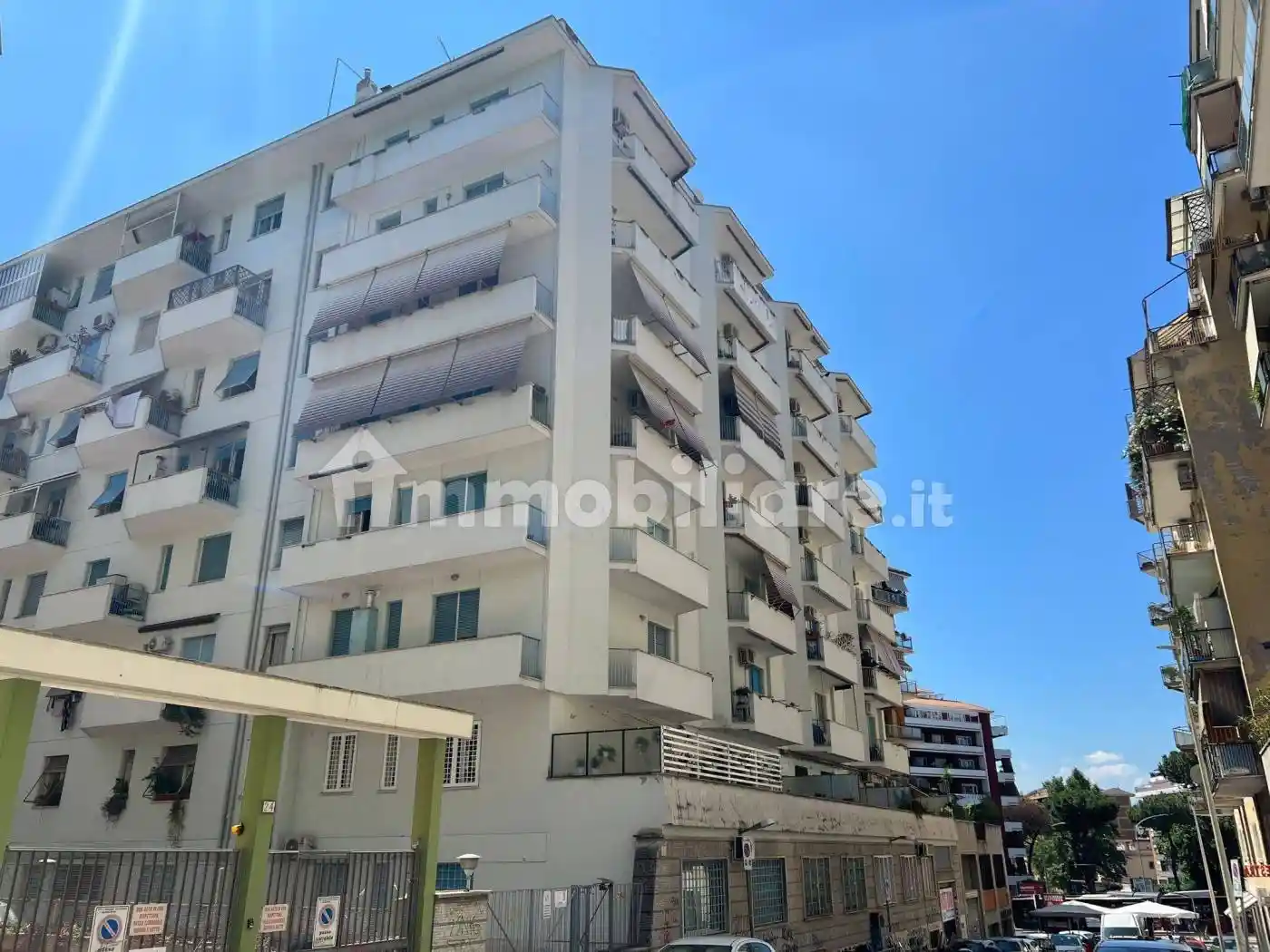 Appartamento in affitto a Roma