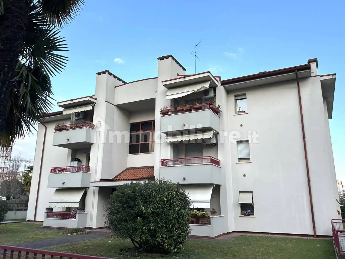Appartamento in vendita a Pordenone