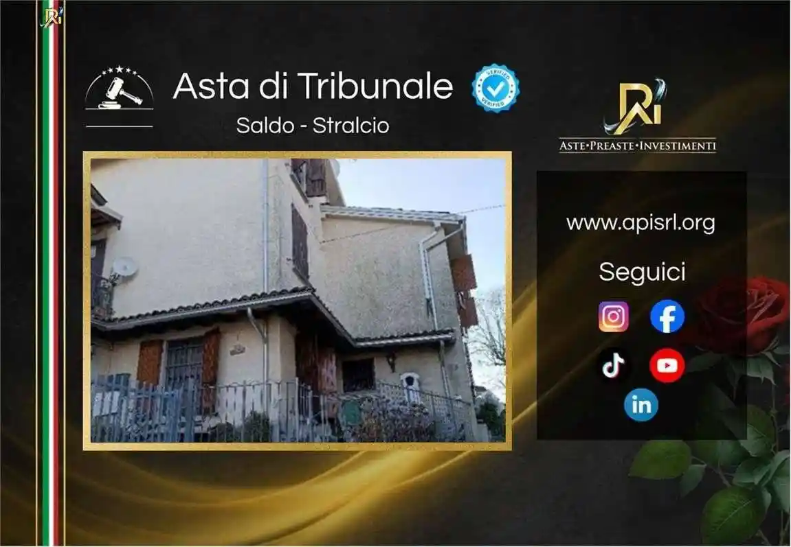 Casa indipendente in vendita a Salsomaggiore Terme