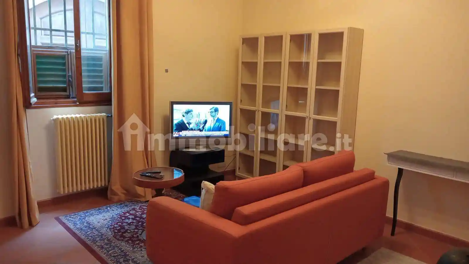 Appartamento in affitto a Firenze