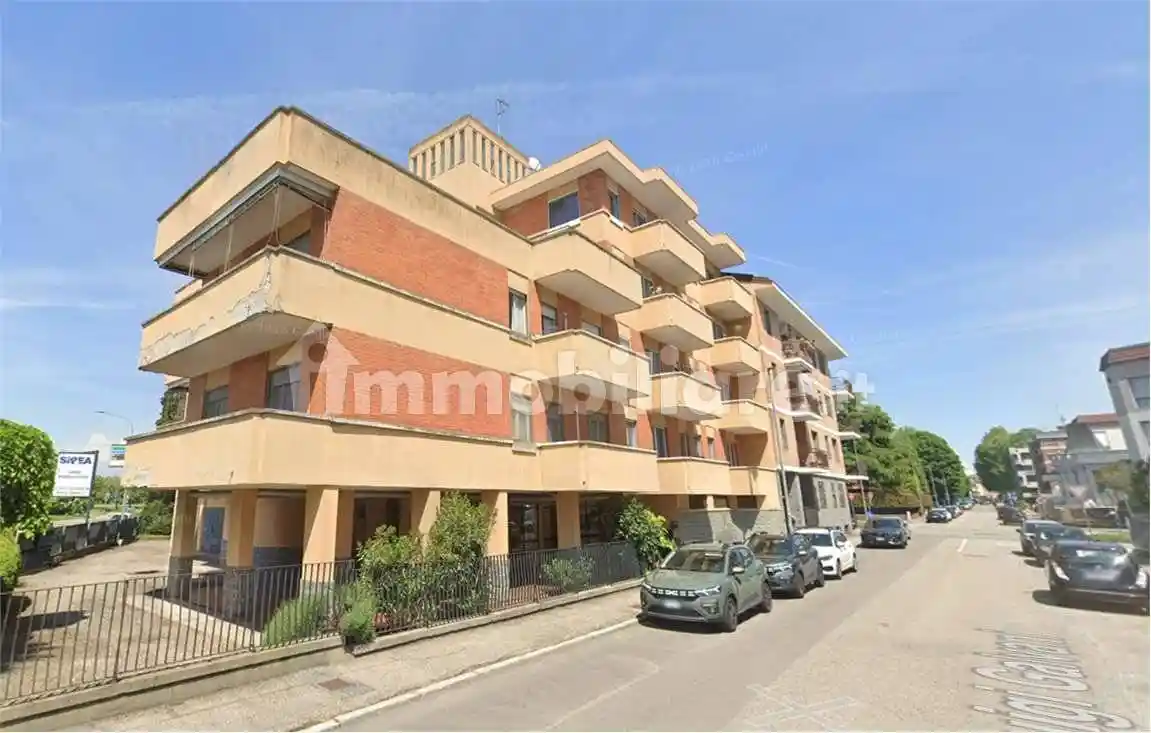 Appartamento in vendita a Novara