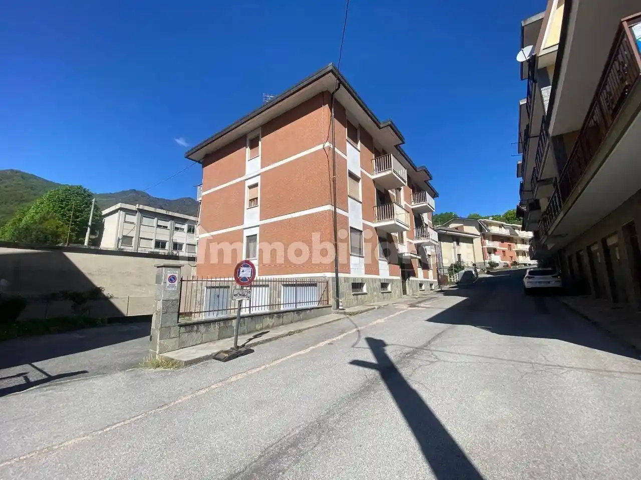 Appartamento in affitto a Villar Perosa