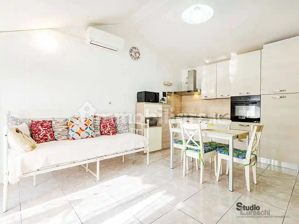 Appartamento in vendita a Oggiono