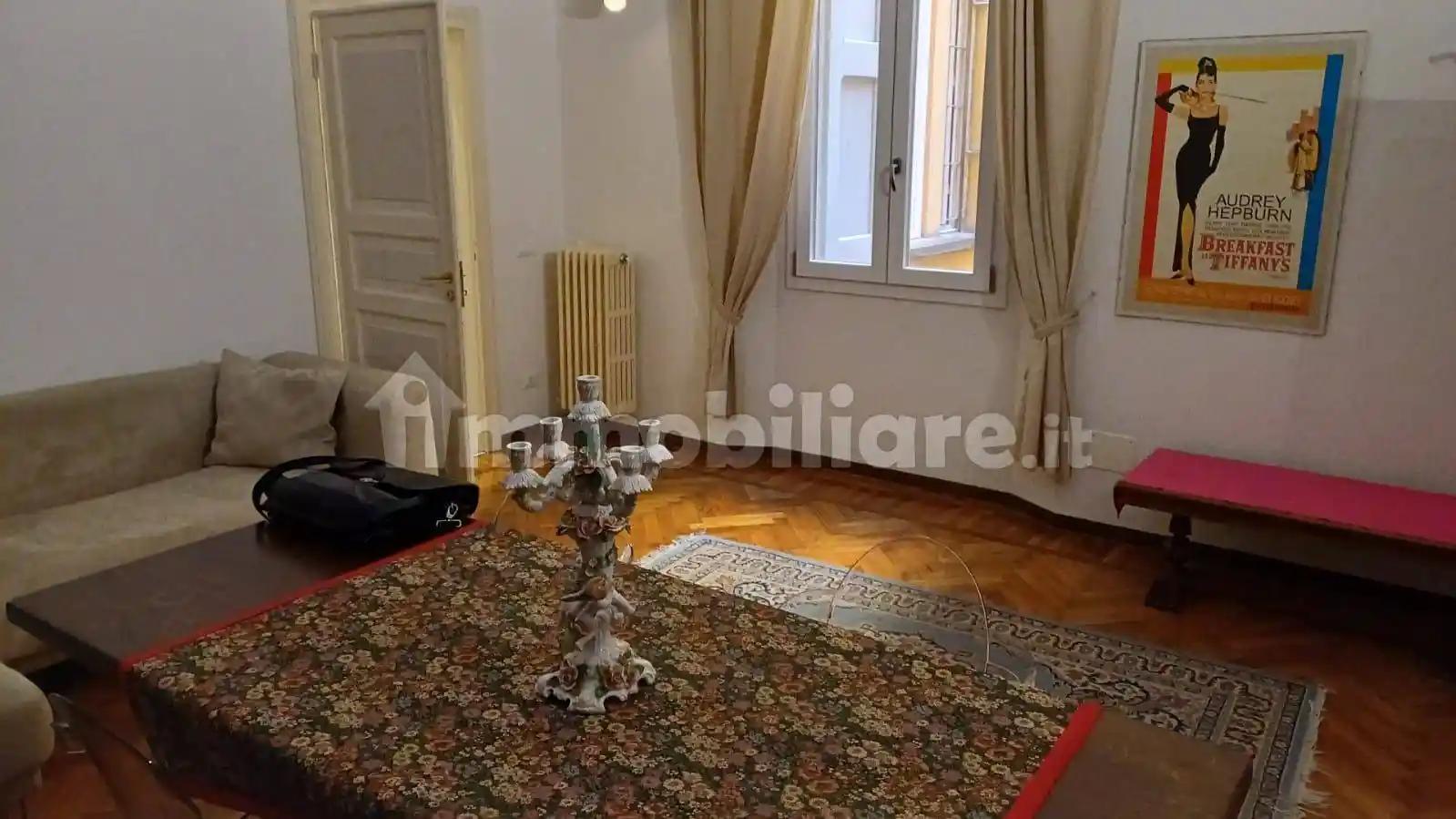Appartamento in affitto a Bologna
