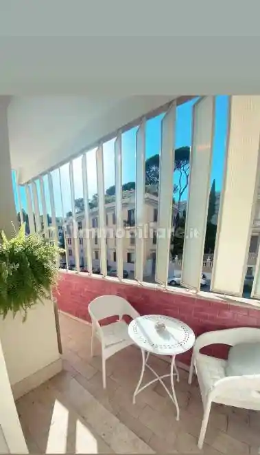 Appartamento in affitto a Roma