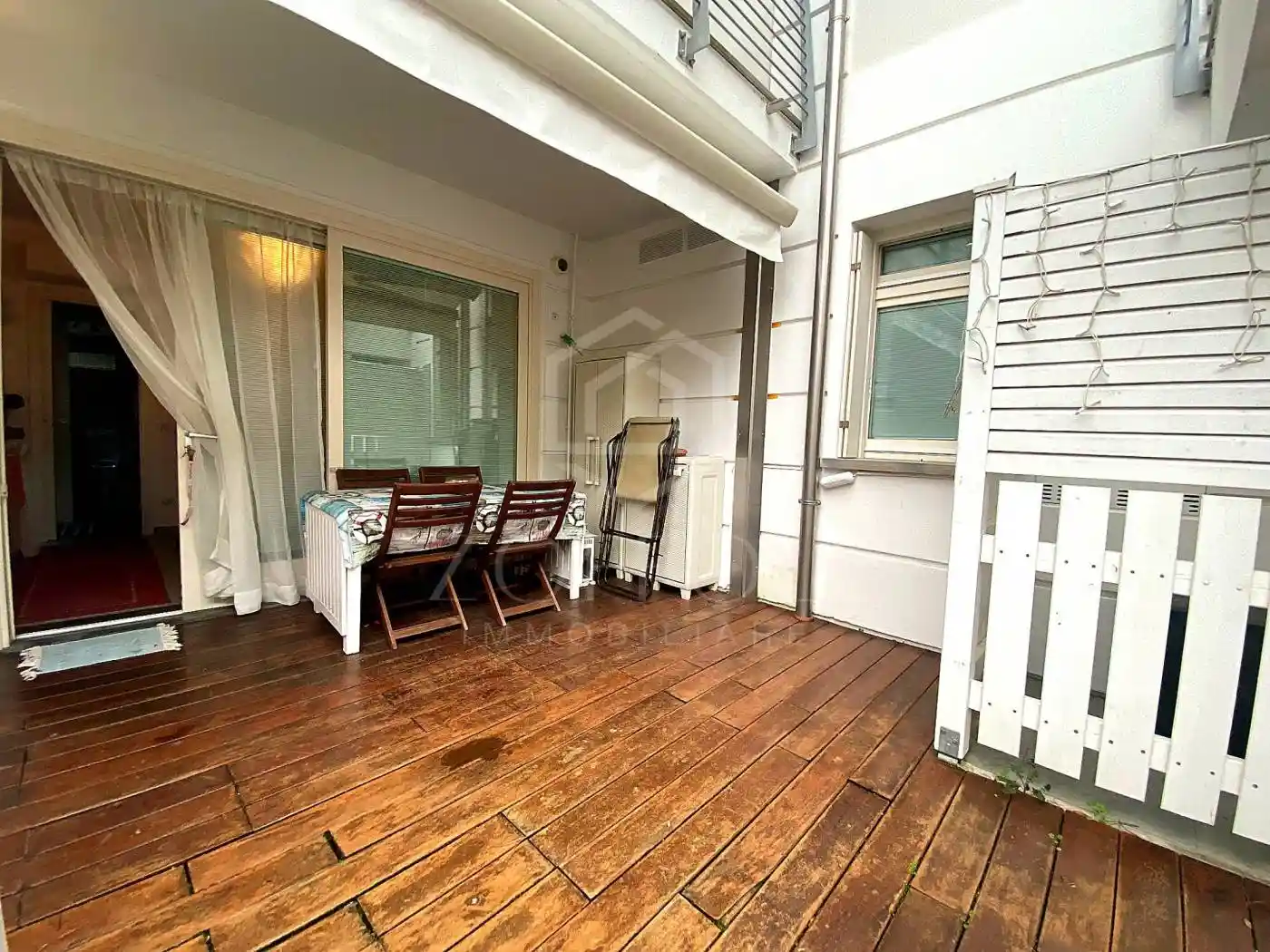 Appartamento in affitto a Cervia