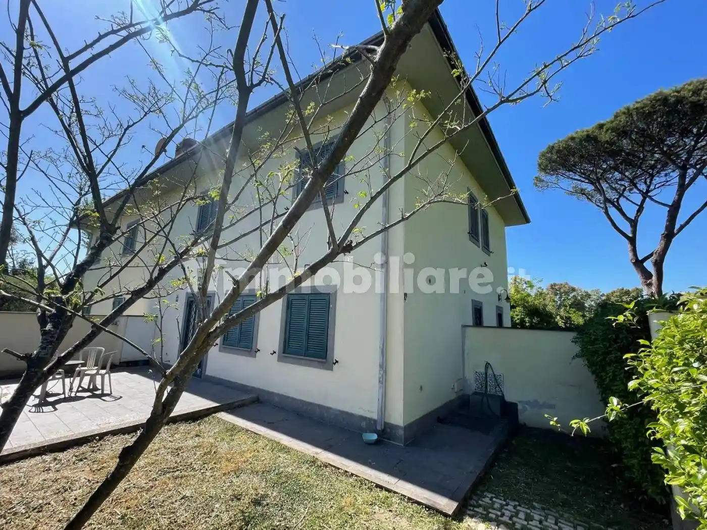 Villa in vendita a Fiumicino