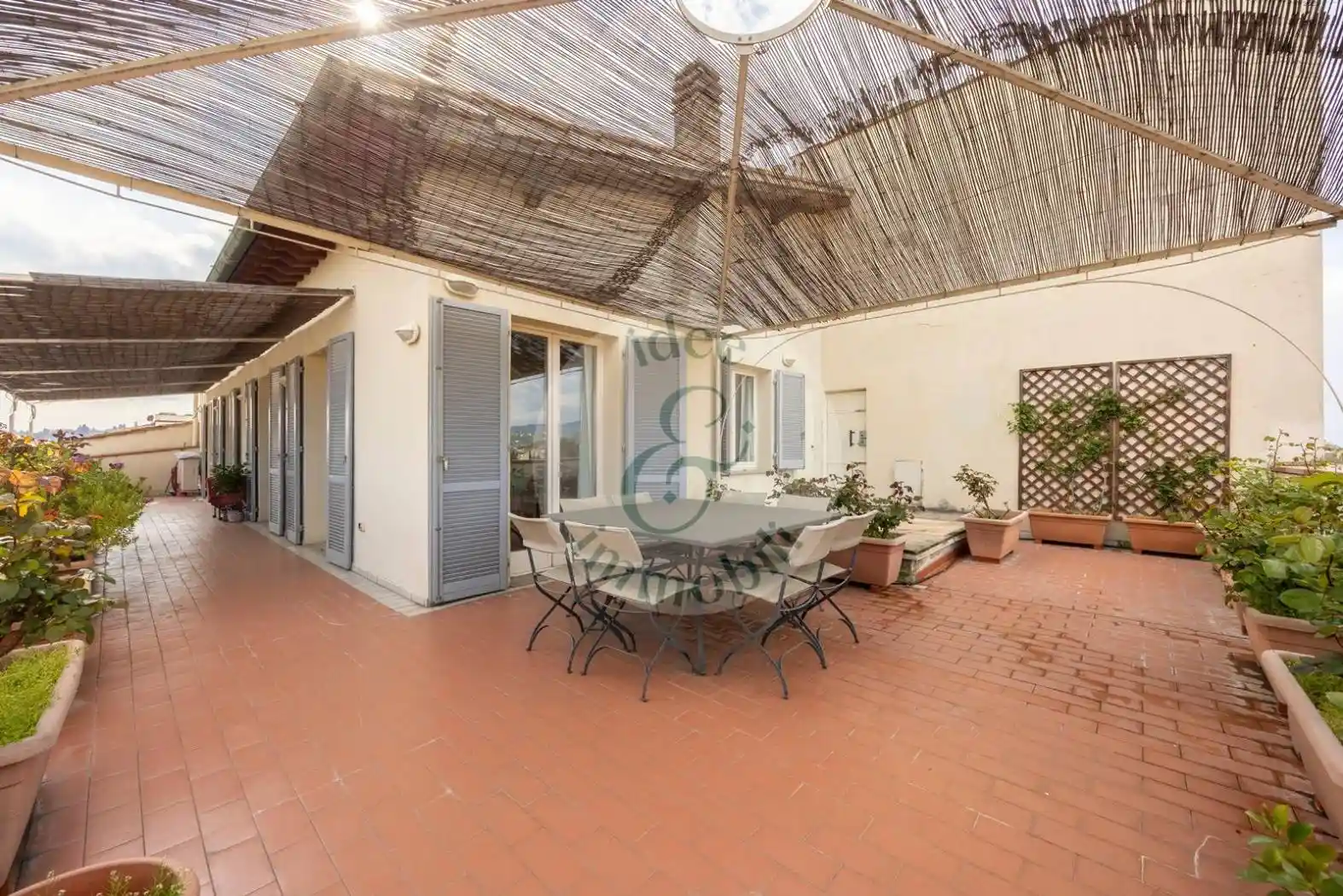 Attico - Mansarda in vendita a Firenze