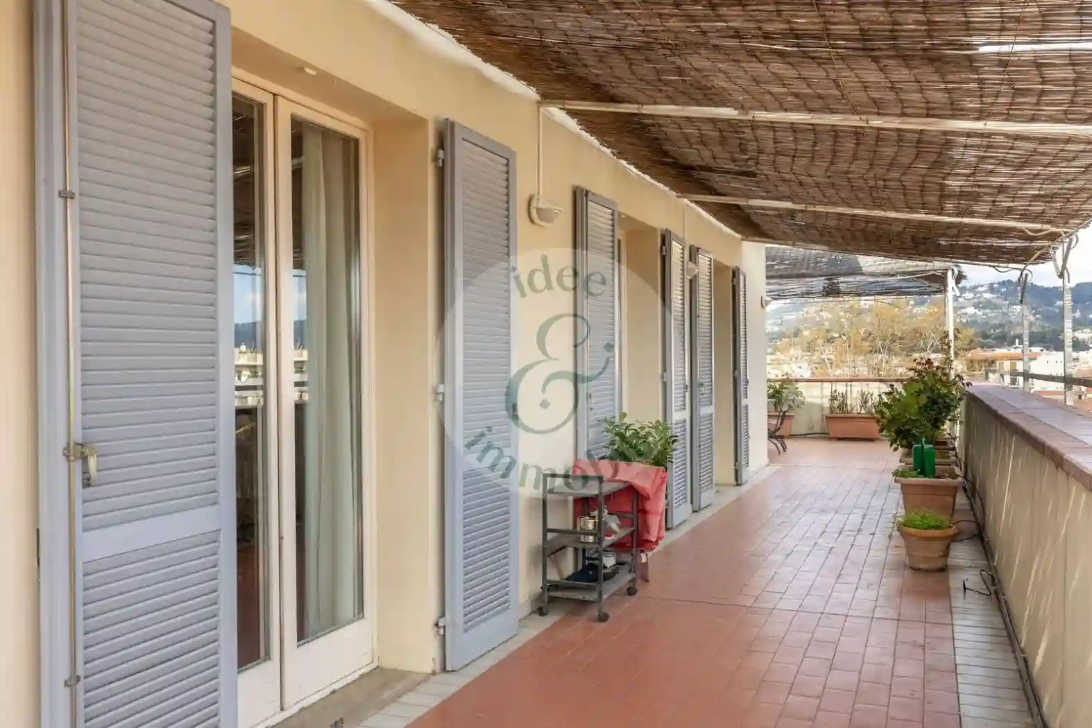 Attico - Mansarda - foto 4