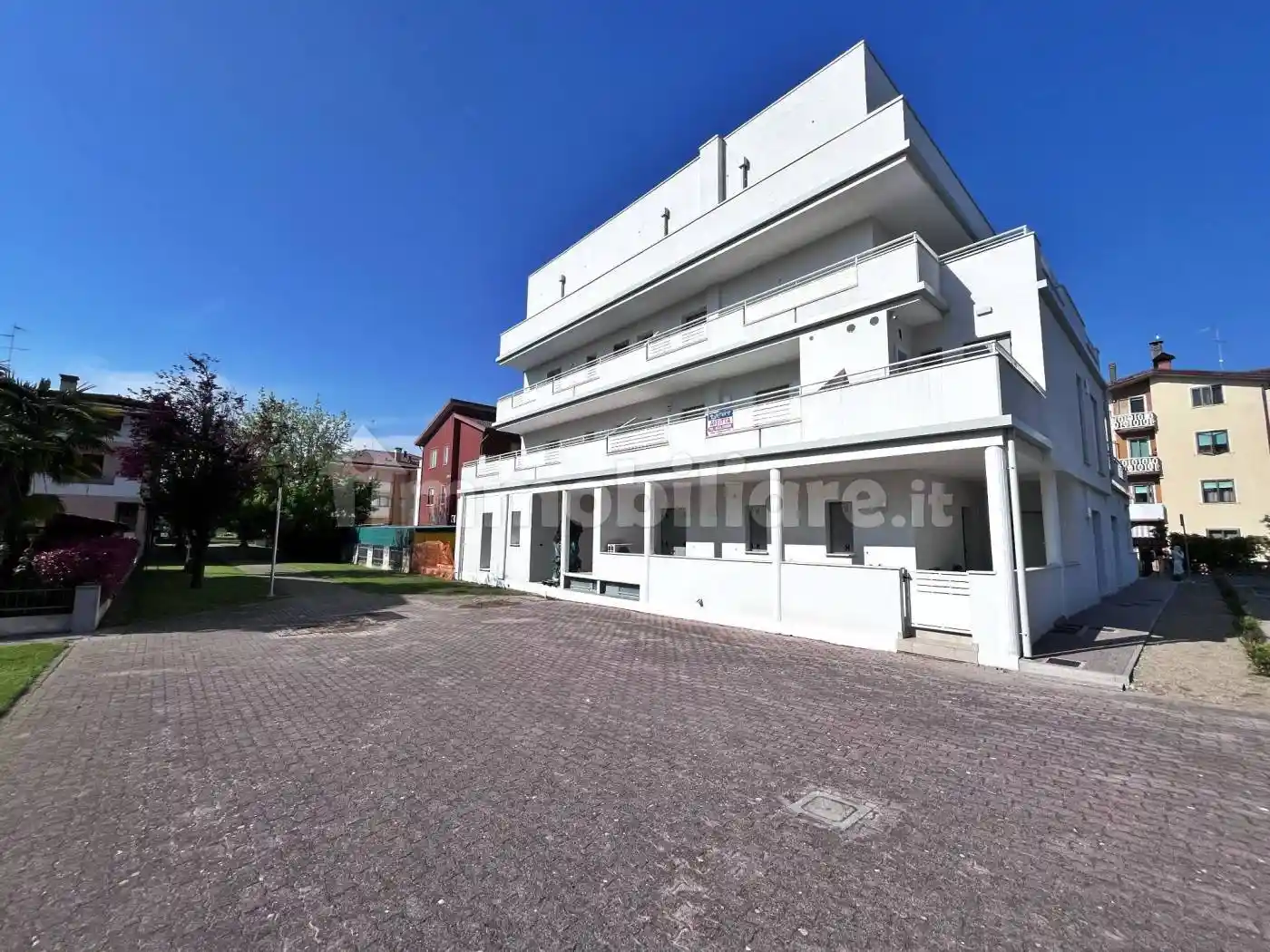 Appartamento in vendita a Caorle