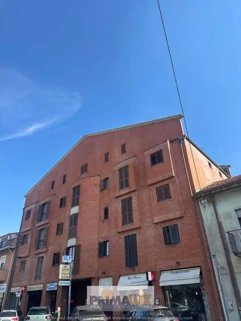 Appartamento in vendita a Cesano Maderno