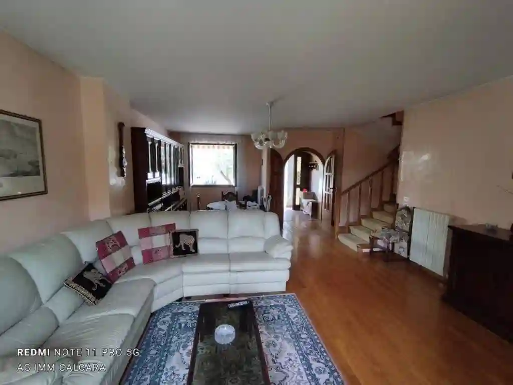 Villetta a schiera - foto 5