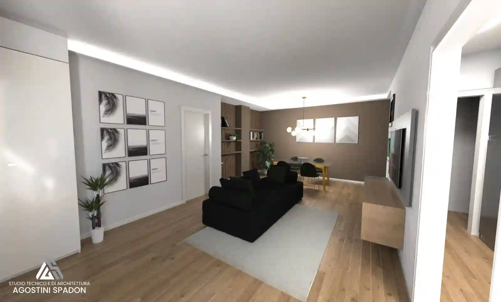 Appartamento - foto 2