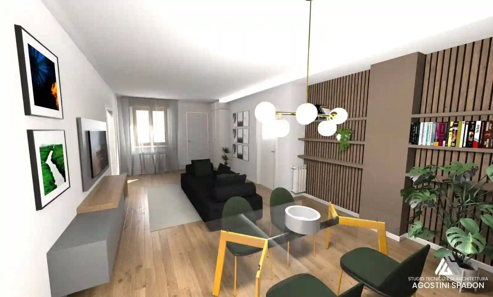 Appartamento - foto 3