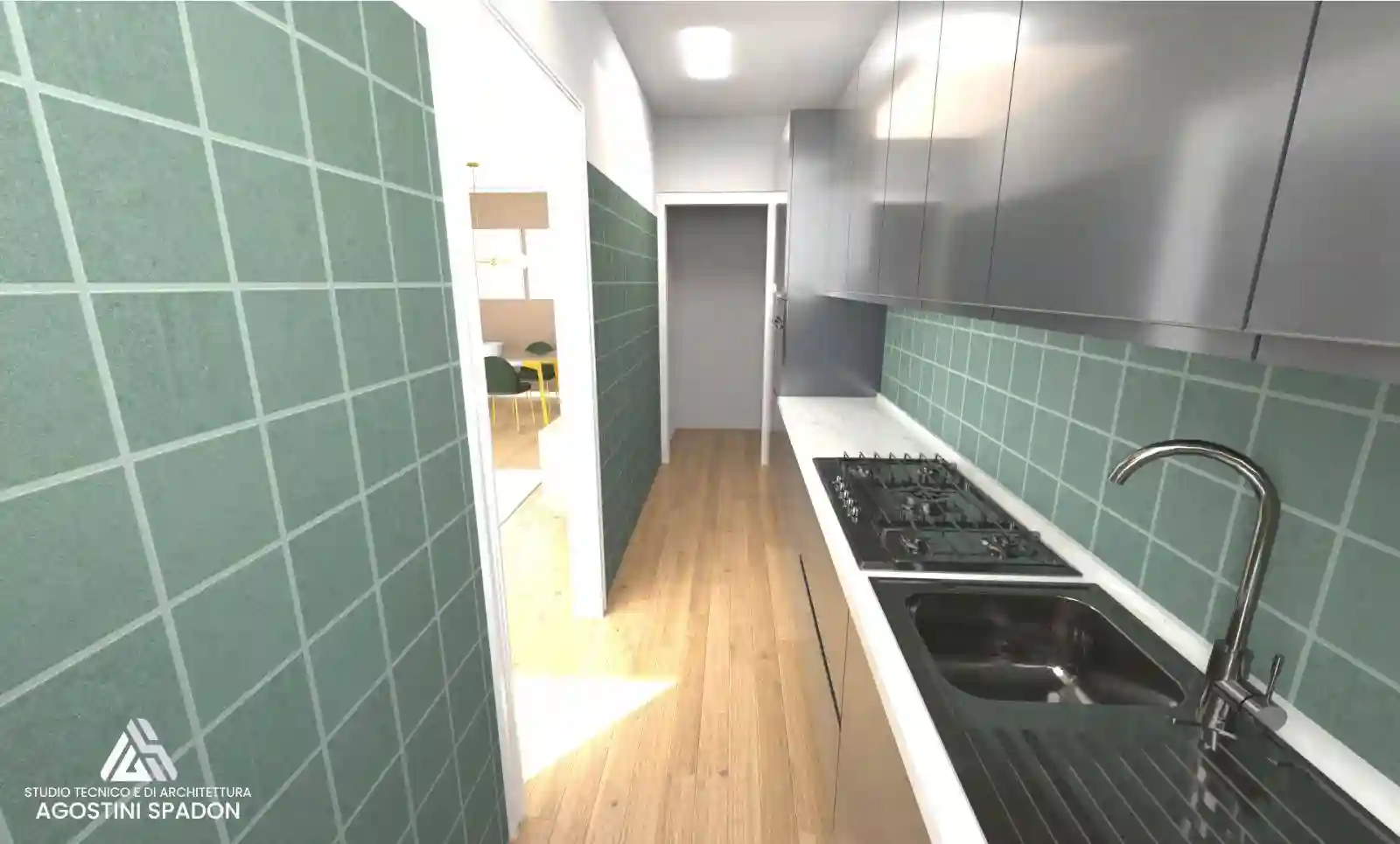 Appartamento - foto 4