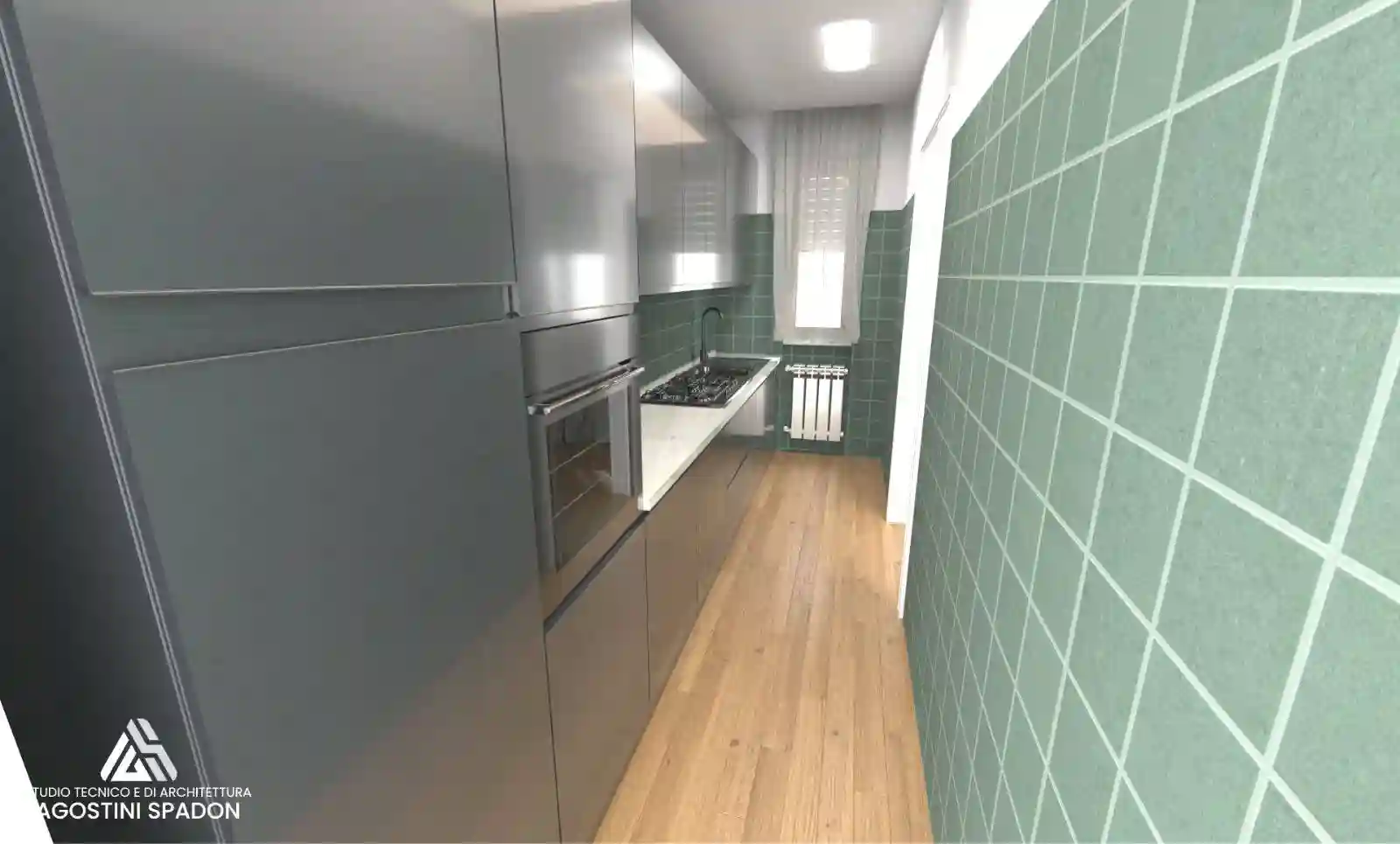 Appartamento - foto 5