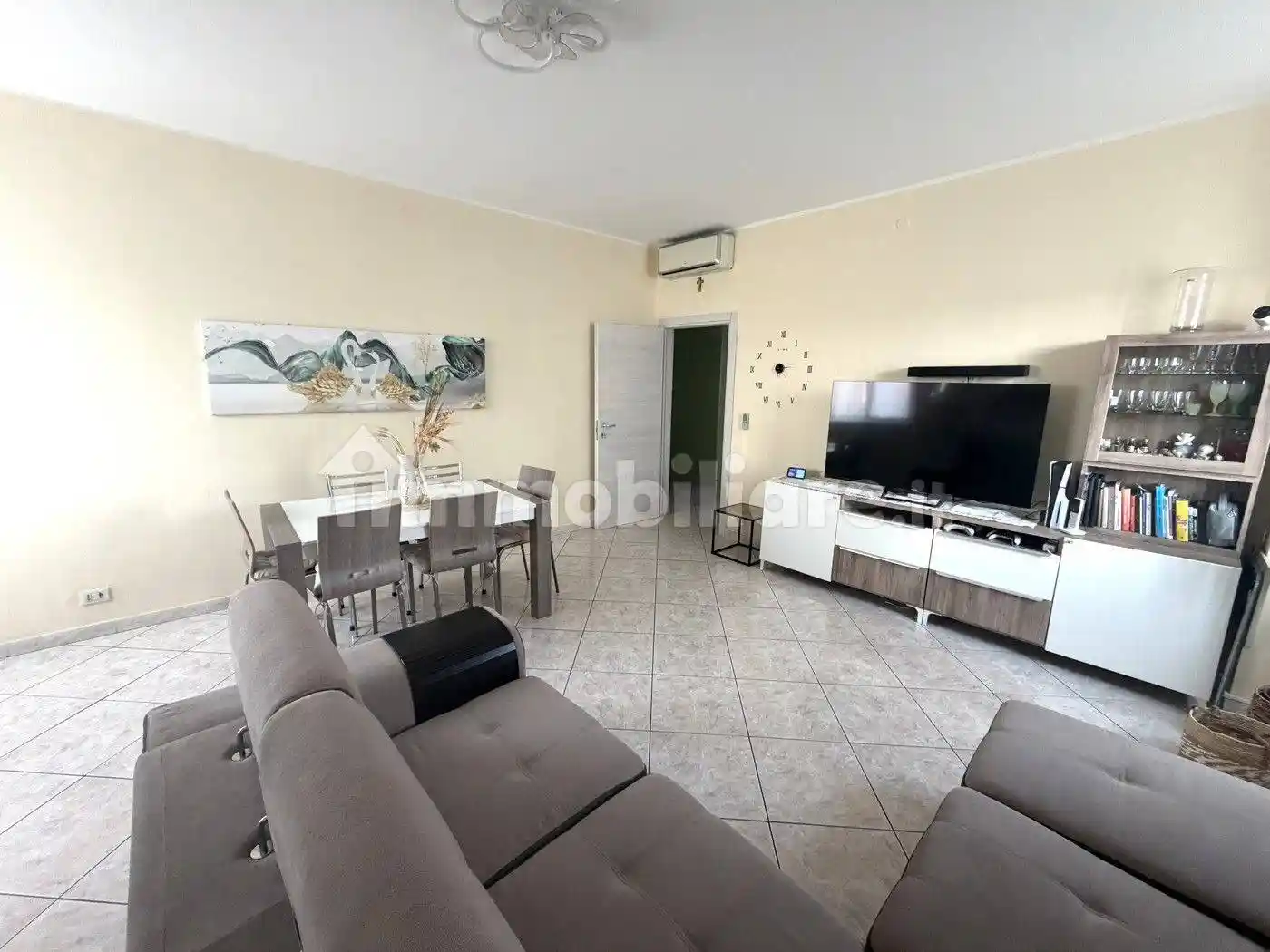 Appartamento in vendita a Cusano Milanino