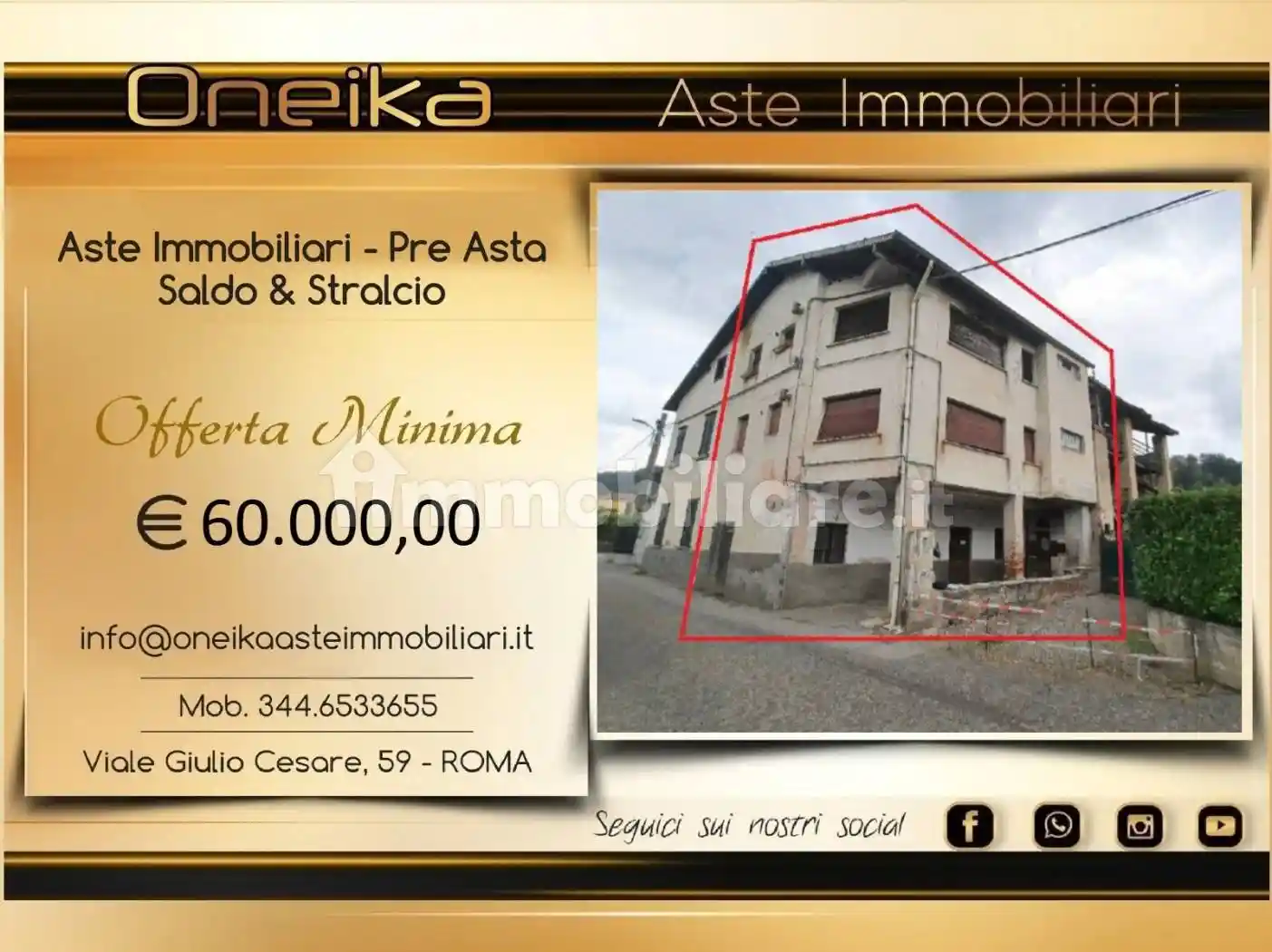 Casa indipendente in vendita a Grantola