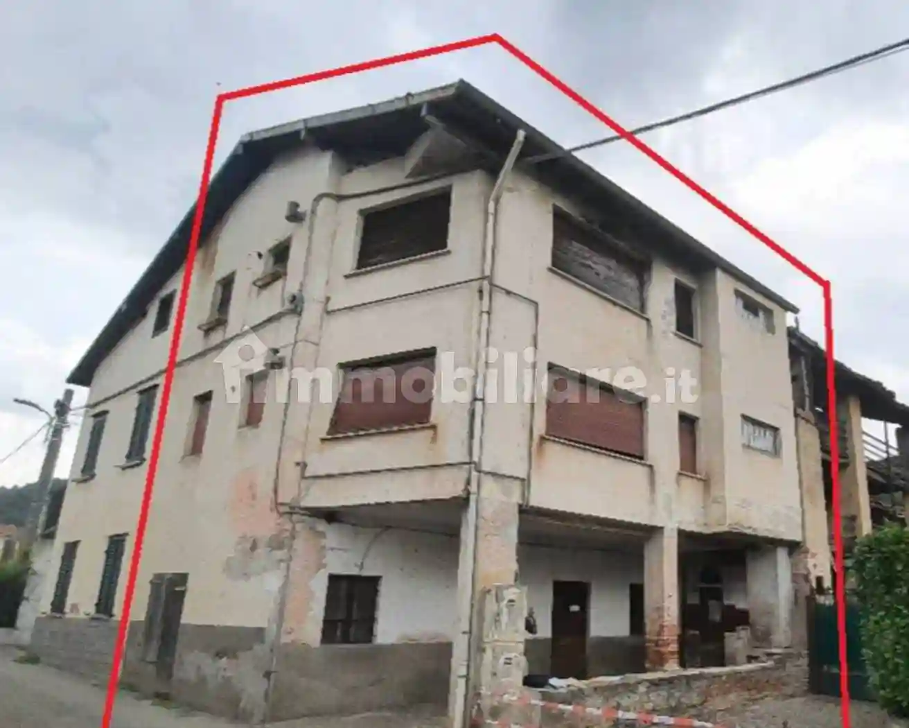 Casa indipendente - foto 4