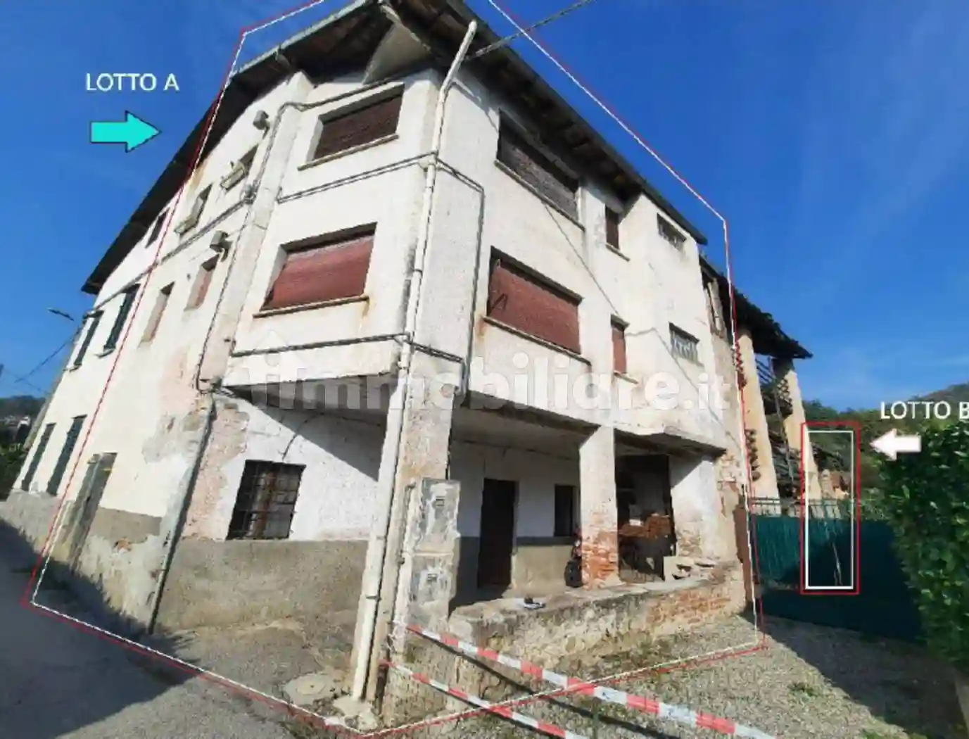 Casa indipendente - foto 5