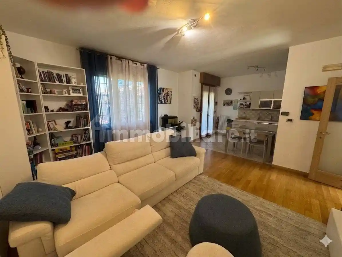 Appartamento in vendita a Budrio