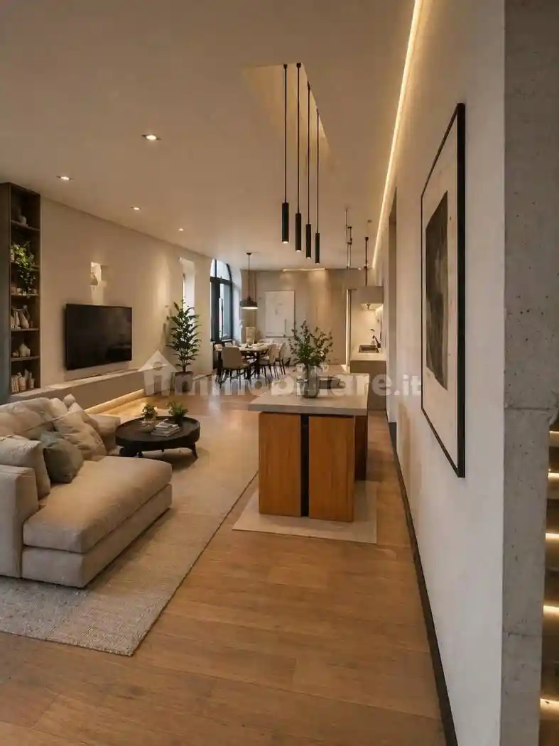 Loft in vendita a Parma