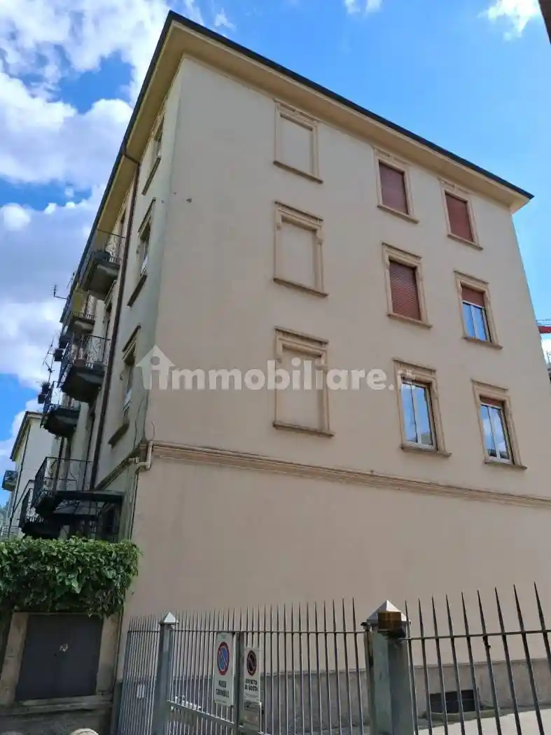 Appartamento in vendita a Como