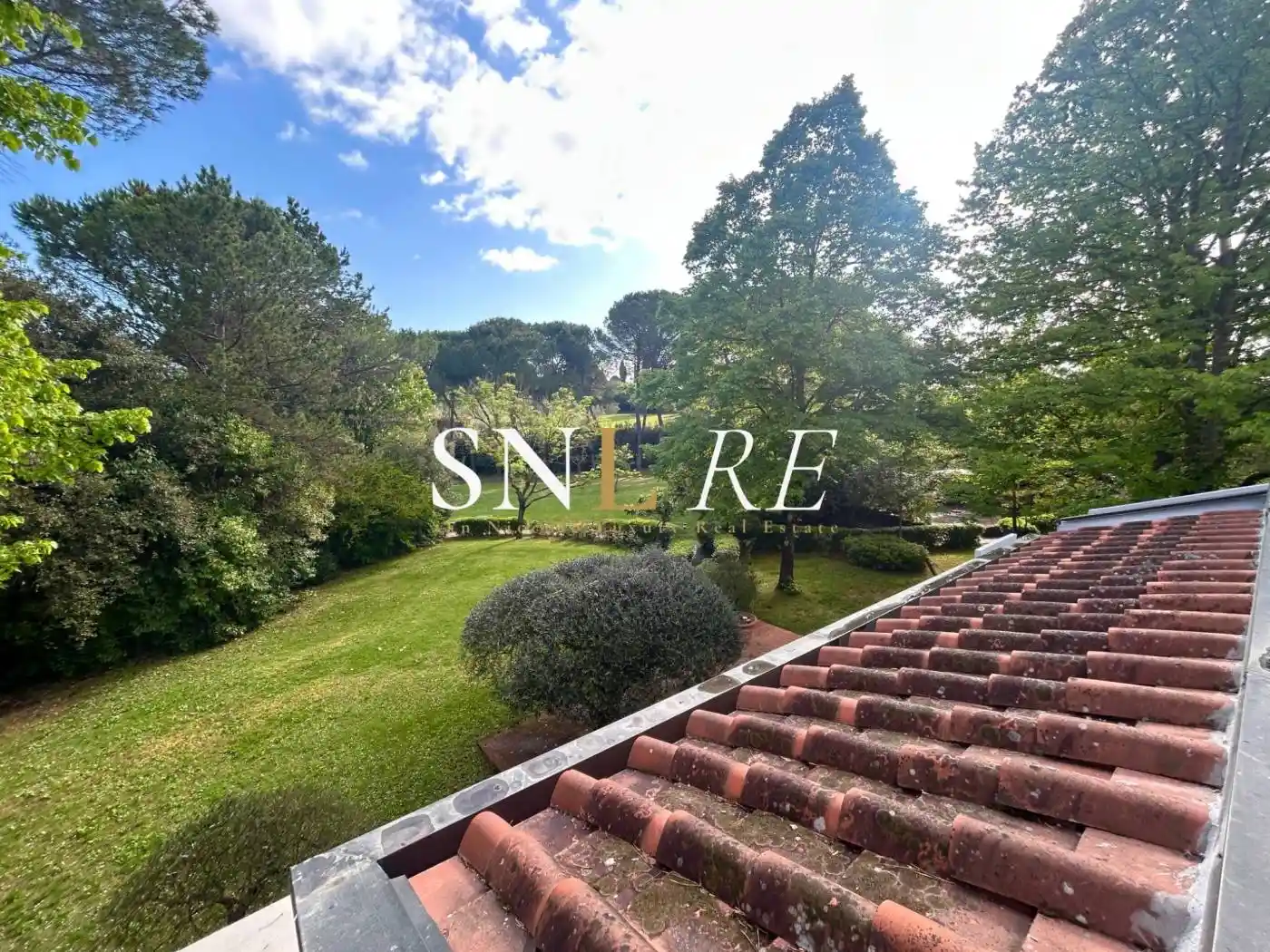 Villa in vendita a Firenze