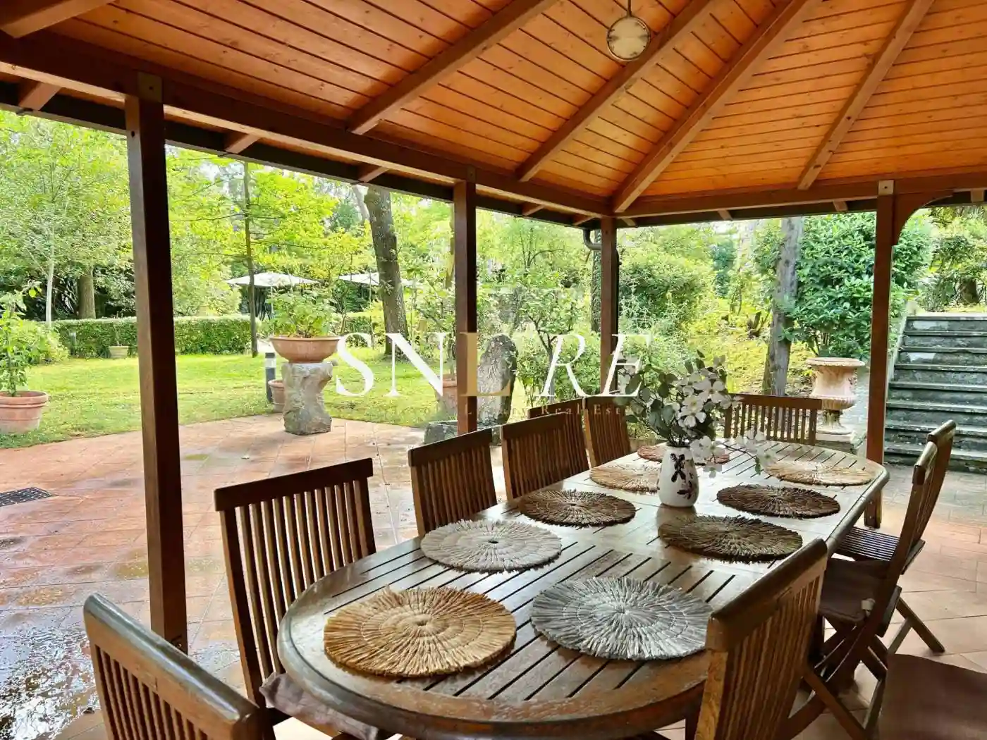 Villa - foto 3
