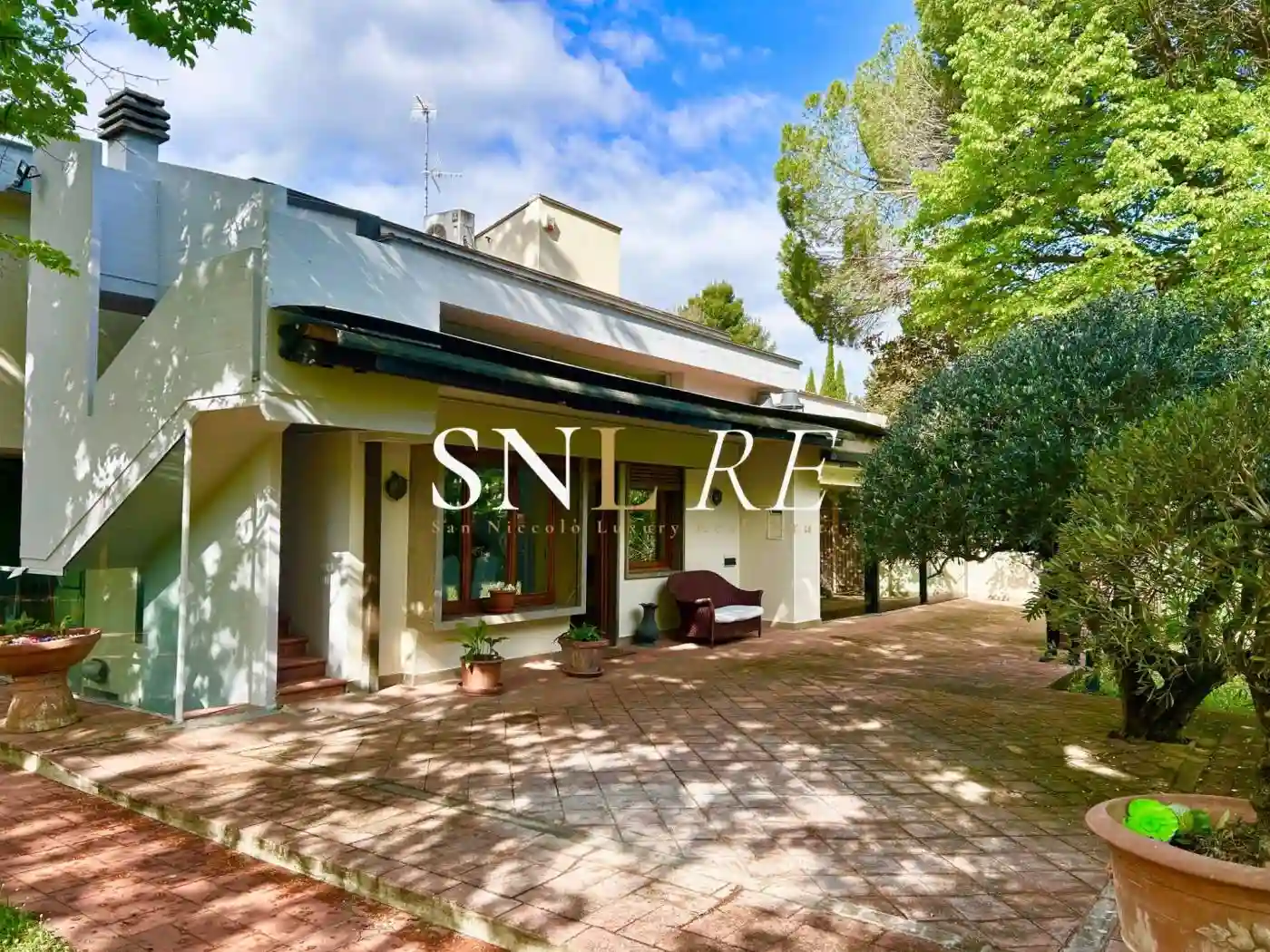 Villa - foto 4