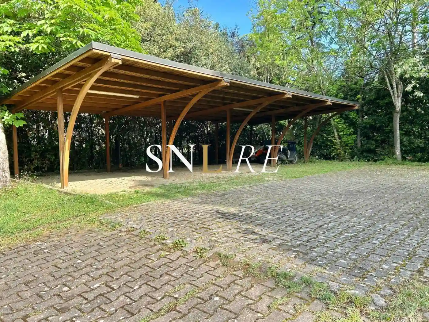 Villa - foto 5