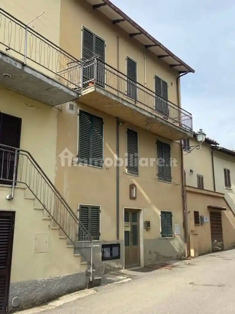 Villa in vendita a Arezzo