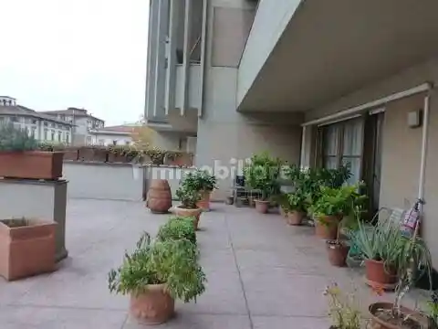 Appartamento in vendita a Arezzo