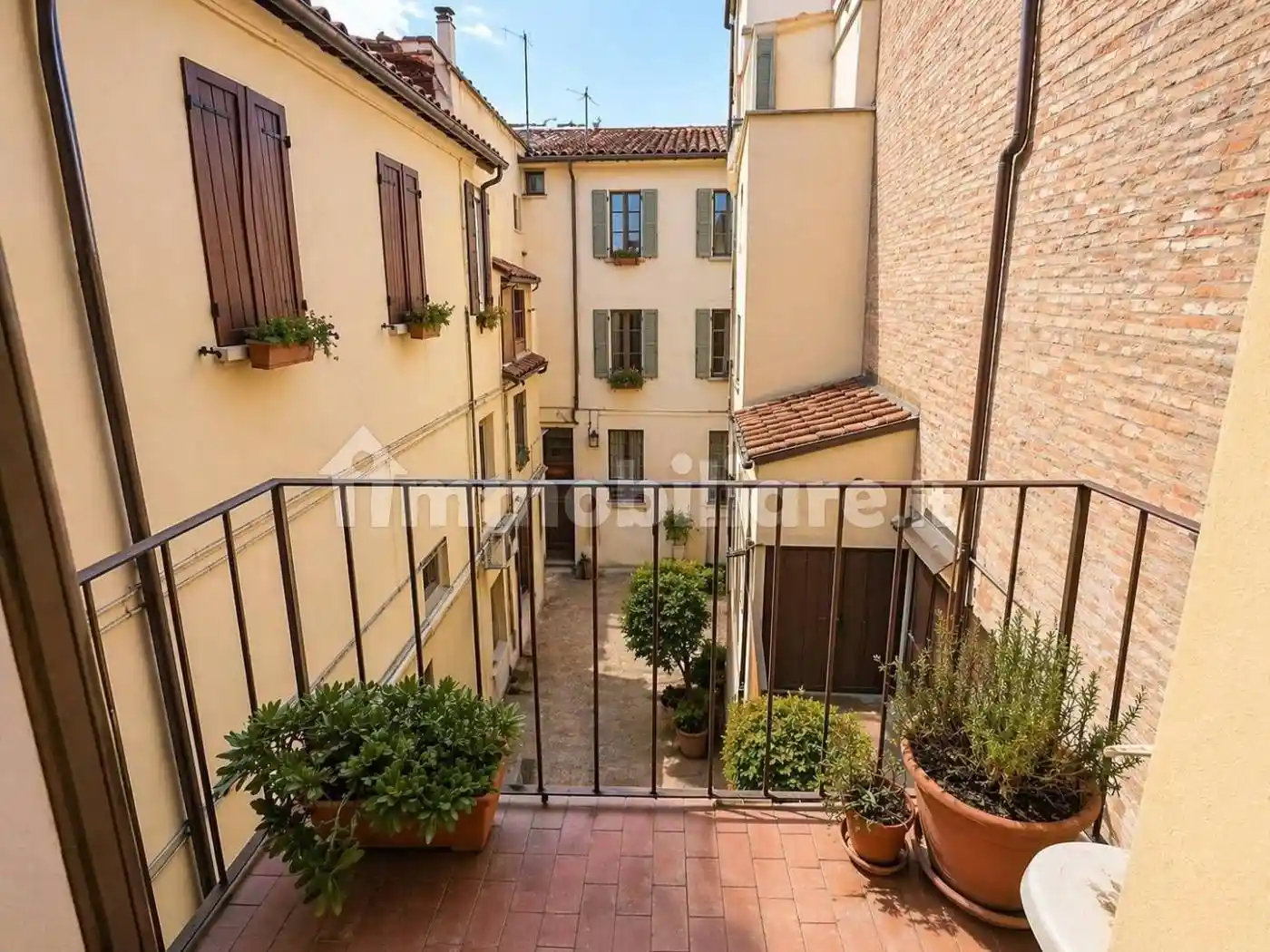 Appartamento in vendita a Forlì