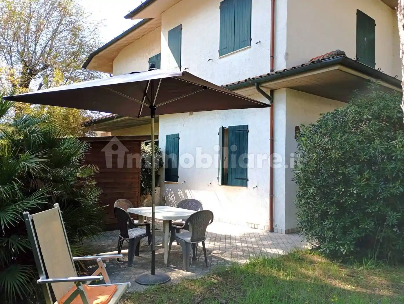 Villetta a schiera in vendita a Ravenna