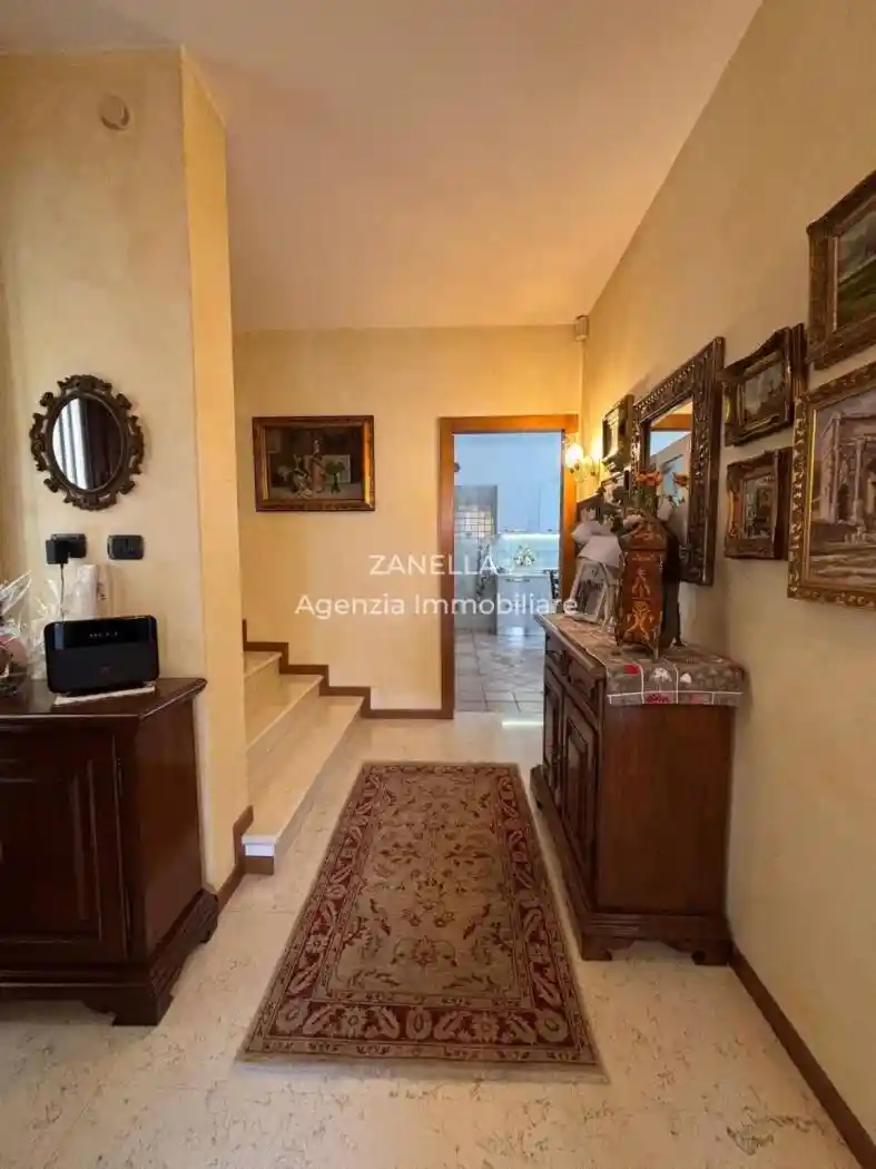 Villa in vendita a Castelfranco Veneto