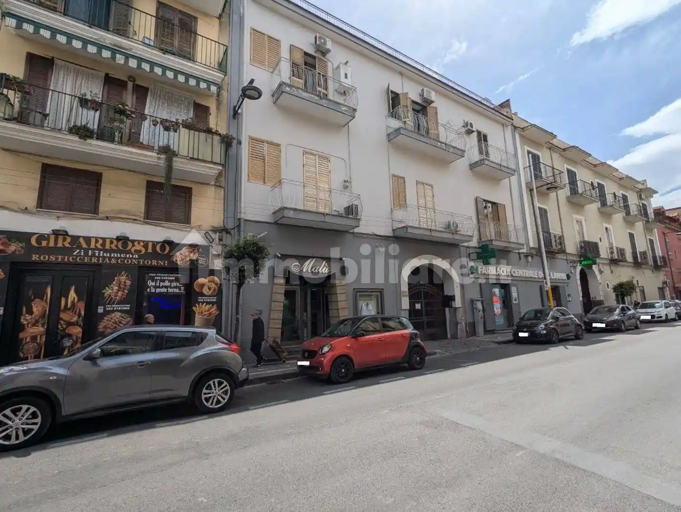 Appartamento in vendita a Caivano