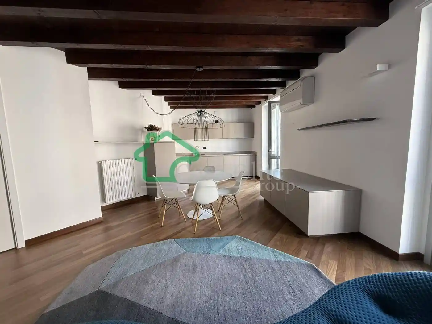 Appartamento in vendita a Lodi