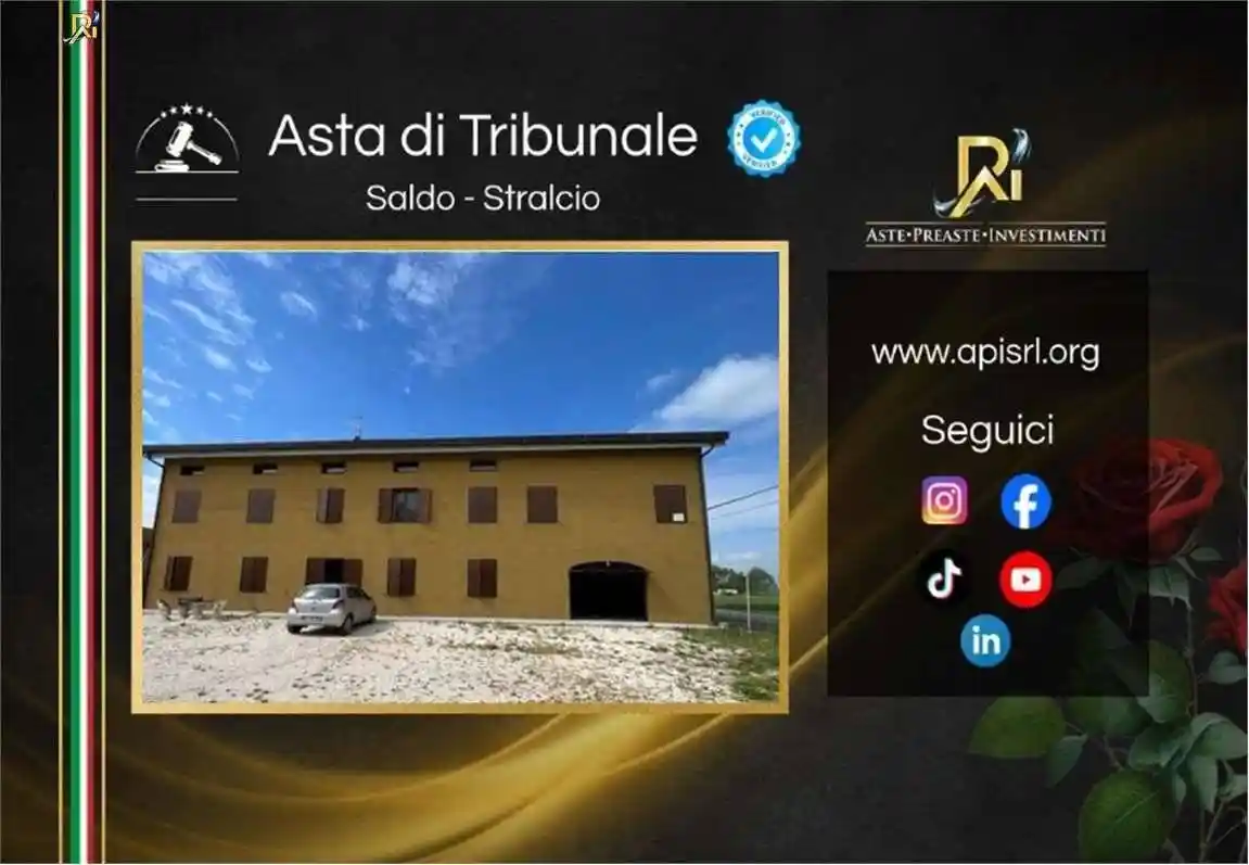 Appartamento in vendita a Quistello